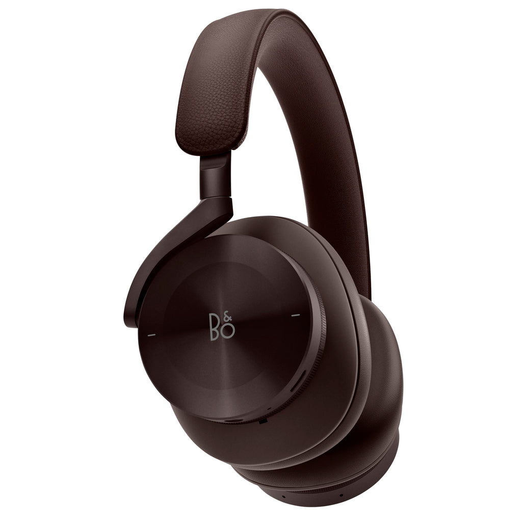 Bang & Olufsen Beoplay H95 Over-Ear Wireless Headphones - Chestnut
