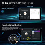 Android Stereo for Mazda 6 III Touring GL GJ 2012-2017 Radio -8Core 2+32GB