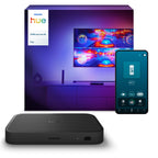 Philips Hue Play HDMI Sync Box 8K, 1-Pack