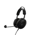 Sony INZONE H6 Air Wired Open-Back Gaming Headset with Mic, Black