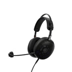 Sony INZONE H6 Air Wired Open-Back Gaming Headset with Mic, Black