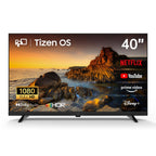 FPD 40 Inch Smart TV 1080p Full HD Powered by Tizen OS Dolby Audio