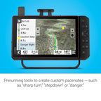 Garmin Tread® XL - Baja Race Edition, 10” Off-Road Race Navigator