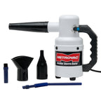 METROVAC DataVac ED-500-ESD Antistatic PC Electric Air Duster Made in USA