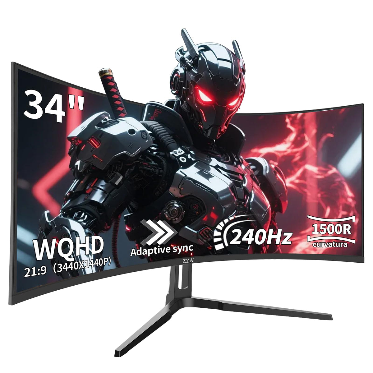 32 Inch Curved Gaming Monitor 180hz,Computer Monitor 32 Inch FHD 1080P 1500R |1ms (GTG) | HDR 600|Curved|122% sRGB|DP/HDMI|VESA|FreeSync & G-Syn,Mount Business, Office, Casual Gaming Monitors