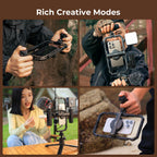 SmallRig All-in-One Universal Phone Video Rig Kit - 4704