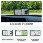 Garmin Drive™ - 7.1" GPS Navigator