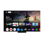 TCL 55 Inch QM7L Series SQD-Mini LED QLED 4K Smart Google TV 55QM7L, 144Hz