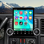 Car Stereo Radio for Chevrolet Tahoe 2003-2006 with Carplay/Android Auto