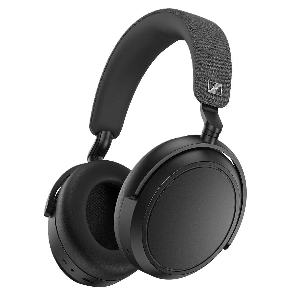 Sennheiser Momentum 4 Wireless Headphones, ANC, 60 Hr Battery, Black/Copper
