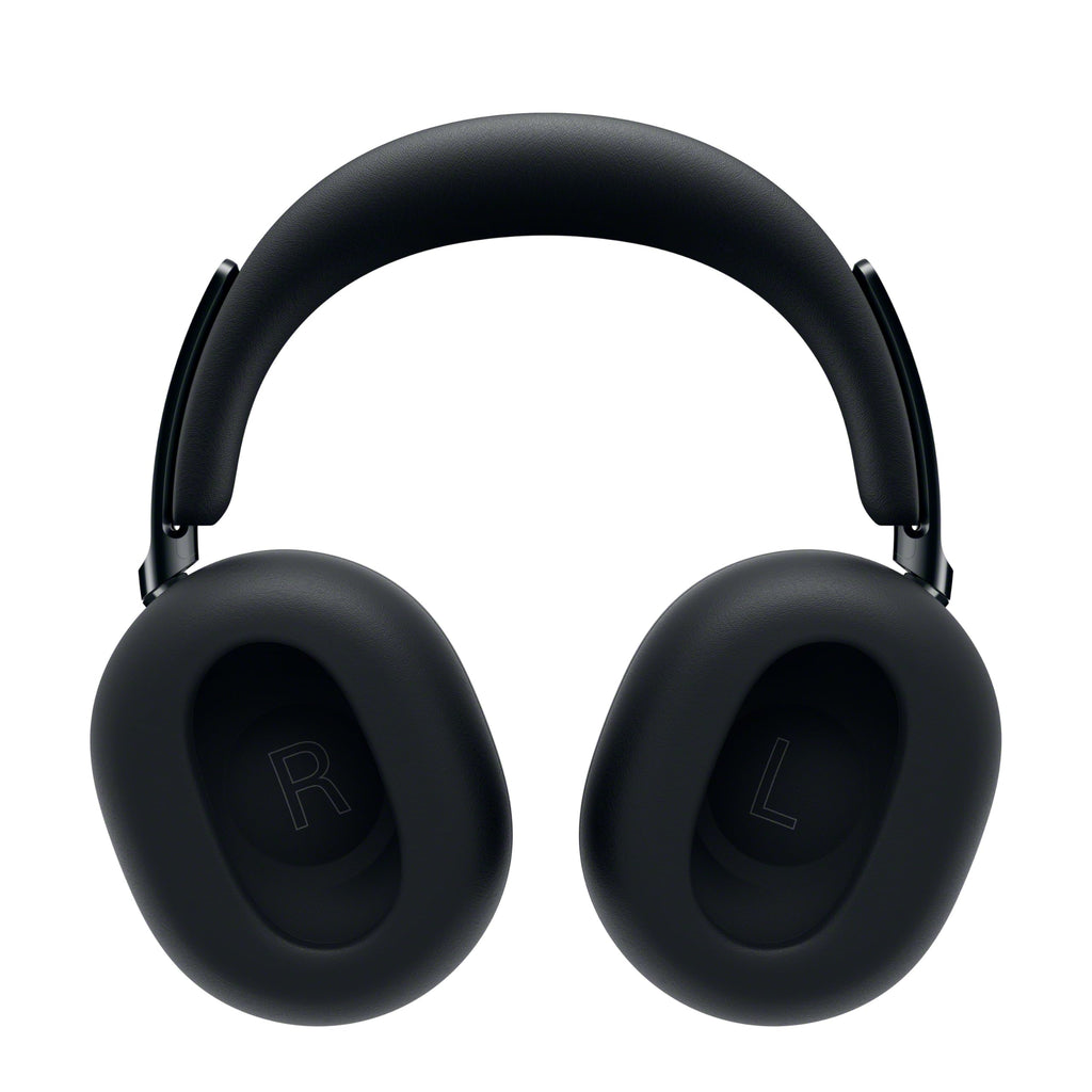 Sony 1000X THE COLLEXION Wireless Noise Cancelling Headphones, Black