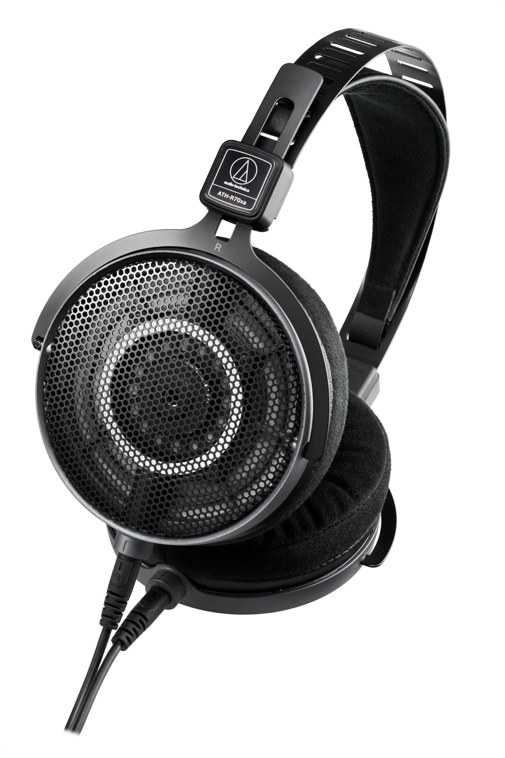 Audio-Technica ATH-R70XA Open-Back Headphones