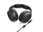 HD 480 PRO Professional Closed-Back Studio Headphones, Black