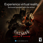 Meta Quest 3 512GB | Virtual Reality — VR Headset — 2X Graphical Processing