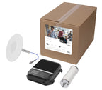 weBoost Office 200 Cell Phone Signal Booster, 50 Ohm