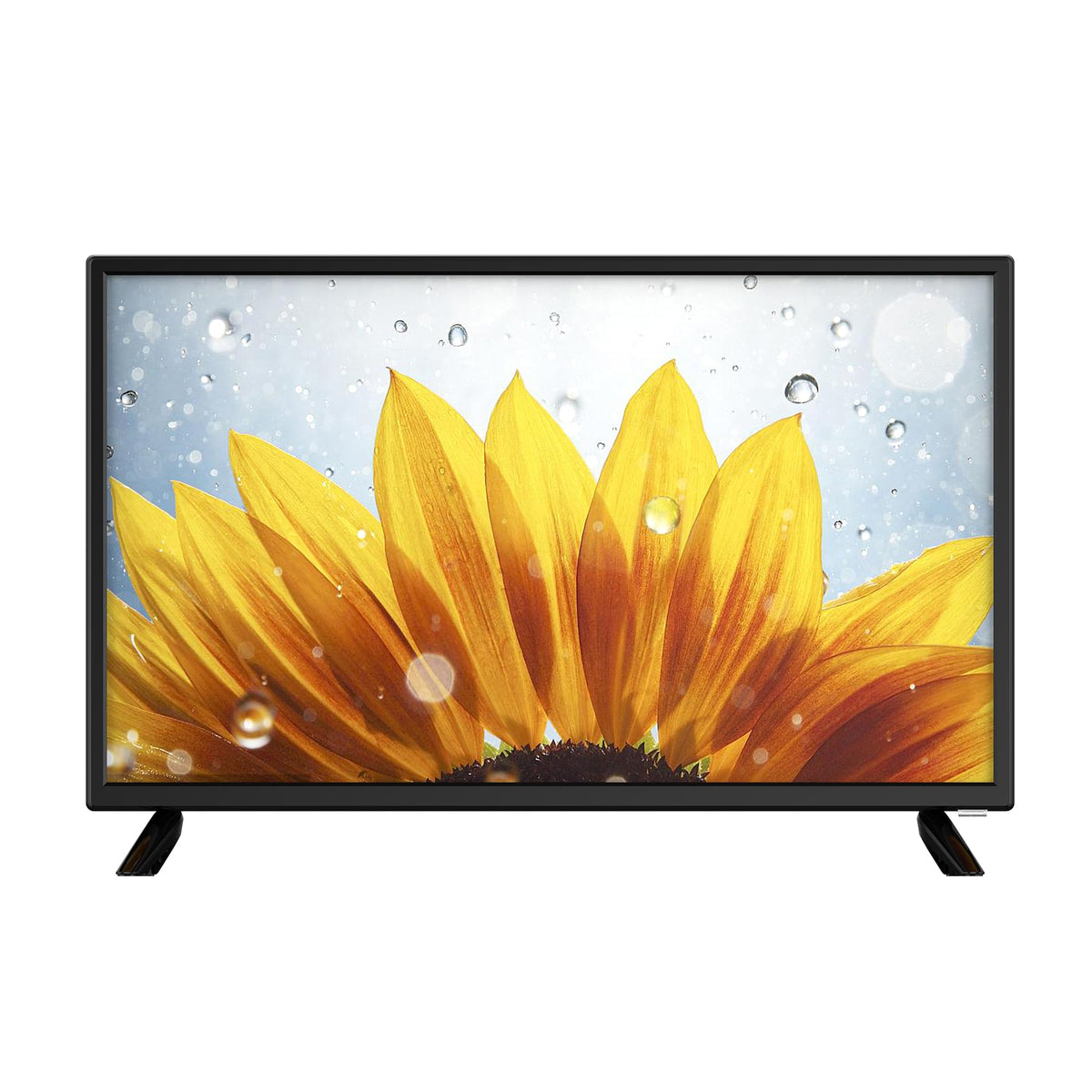 Emerson ETD-2450 TV, 24"