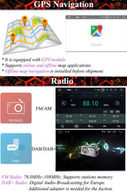 for Nissan X-Trail 2015-2022 Car Radio Stereo Carplay IPS Android Car Stereo 9" in-Dash Head Unit WiFi GPS Navigation Steering Wheel Control RAM 2G ROM 32G
