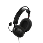Sony INZONE H6 Air Wired Open-Back Gaming Headset with Mic, Black