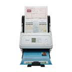 Canon imageFORMULA R40II Office Document Scanner - Duplex Scanning, Easy Setup, Scans a Wide Variety of Documents, Scans to Cloud