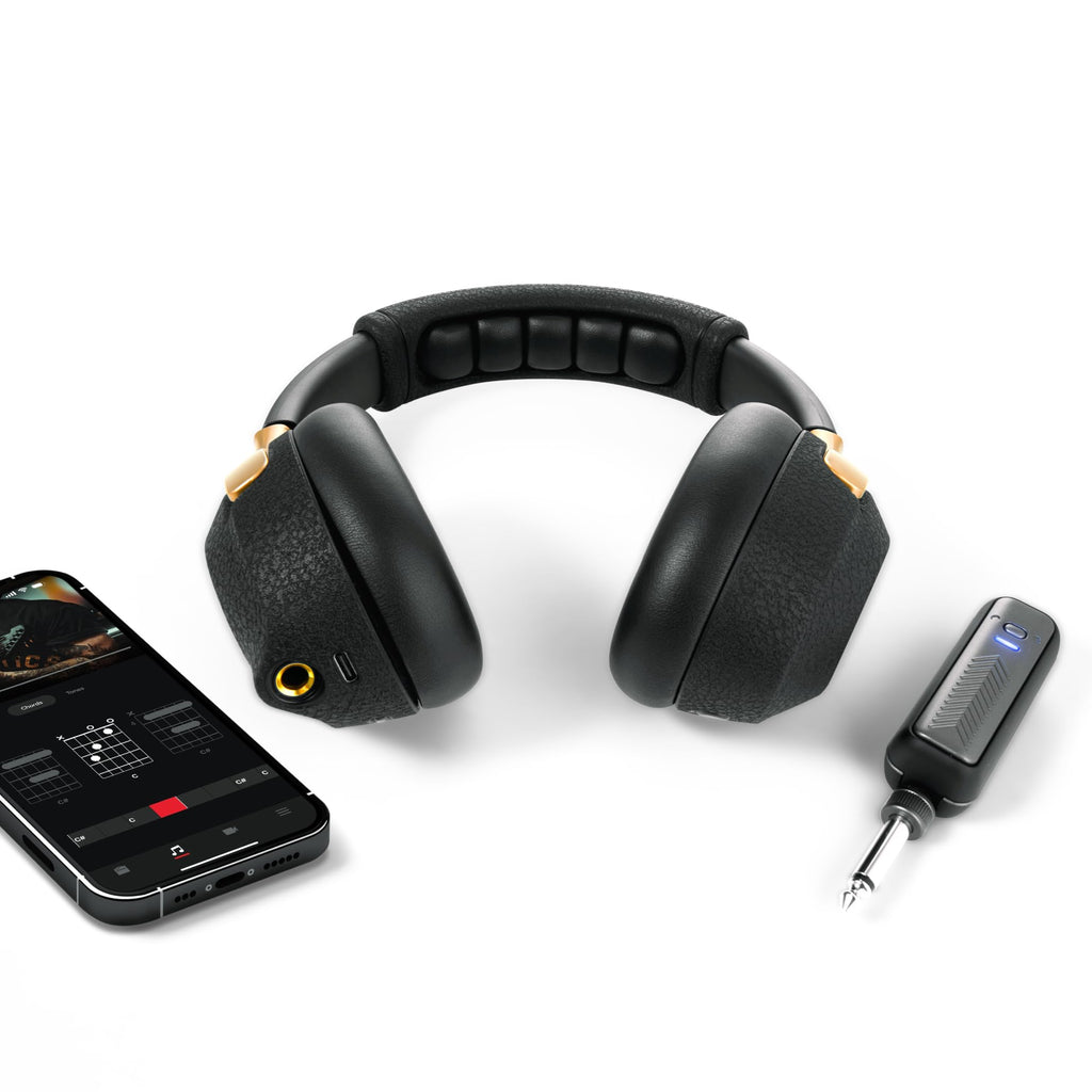 Positive Grid Spark NEO Wireless Smart Guitar Headphone Amp & Rig