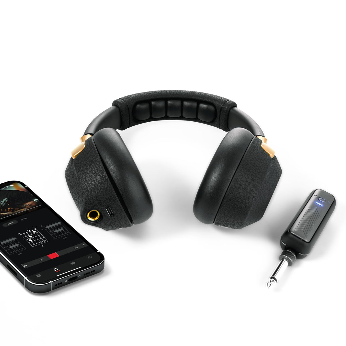 Positive Grid Spark NEO Wireless Smart Guitar Headphone Amp & Rig