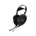 ASUS ROG Kithara Hifiman Gaming/Audiophile Open Wired Headphones with Mic