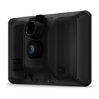 Garmin DriveCam™ 76, 7” GPS Car Navigator & Built-in Dash Cam