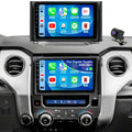Car Radio Stereo for Toyota Tundra 2014-2021, 9 Inch 4G+64G HD Touch Screen
