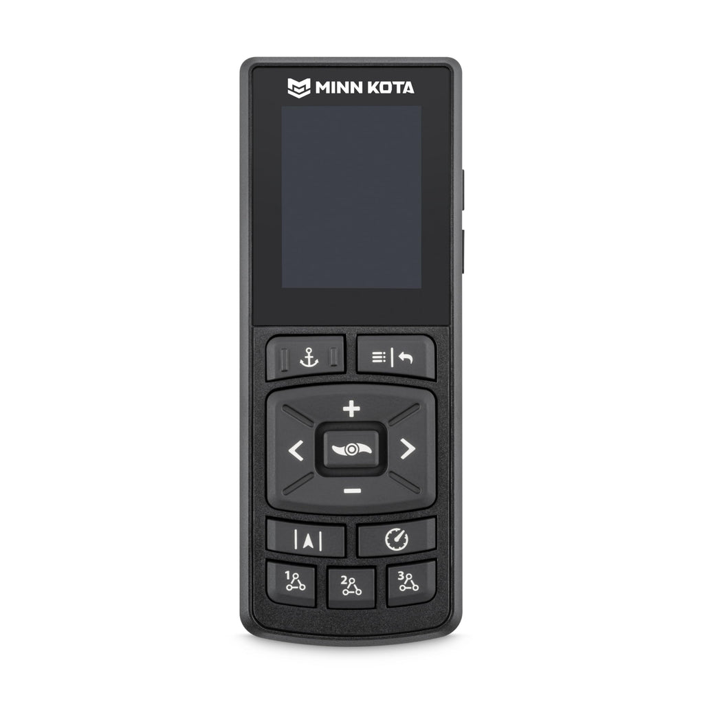 Minn Kota Advanced GPS Navigation Wireless Remote