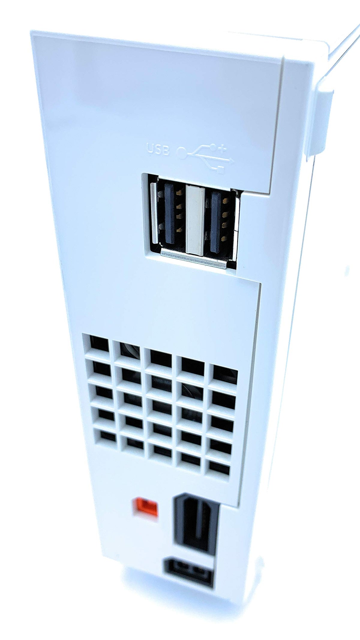 Wii Console with Wii Remote Jacket - White [Japan Import]