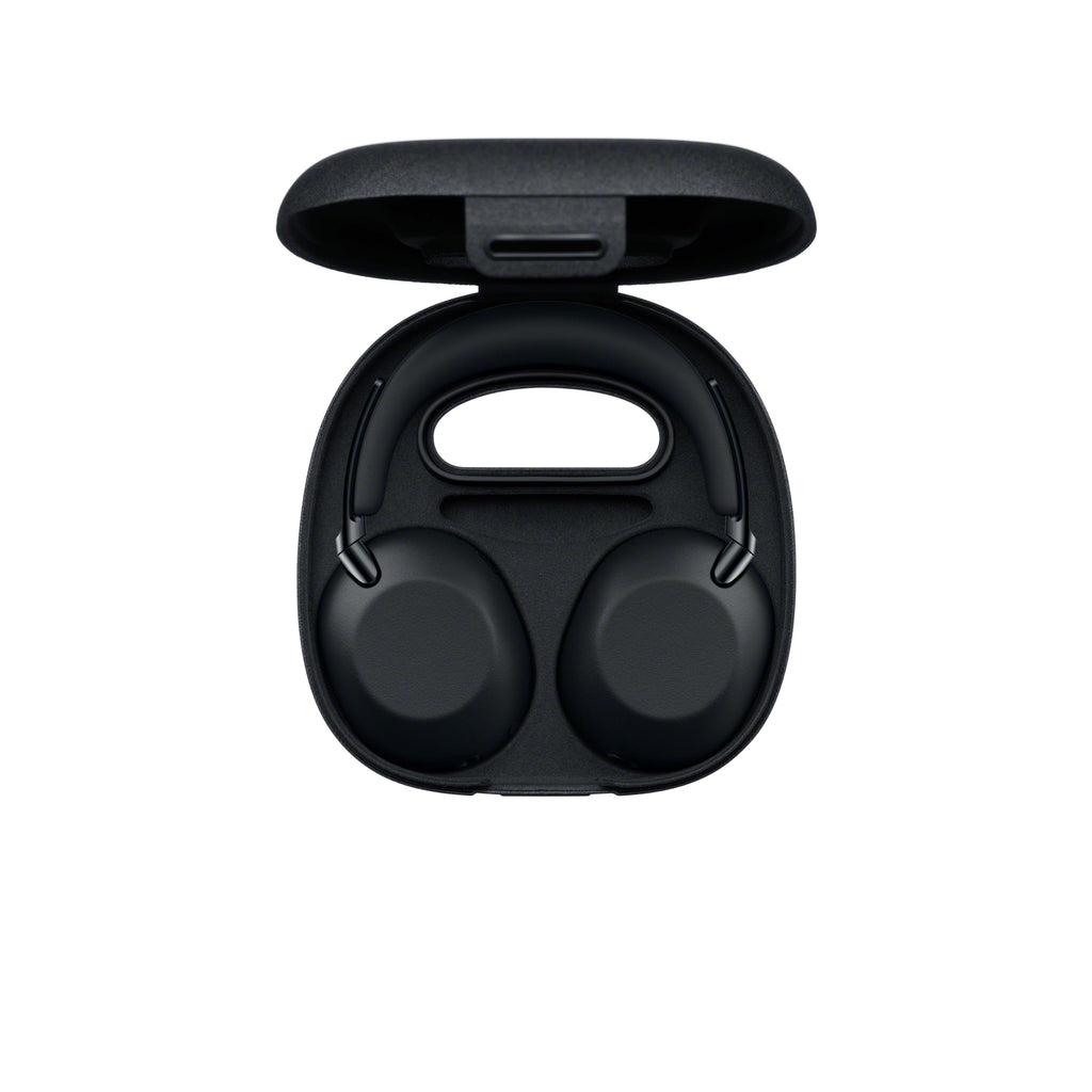 Sony 1000X THE COLLEXION Wireless Noise Cancelling Headphones, Black