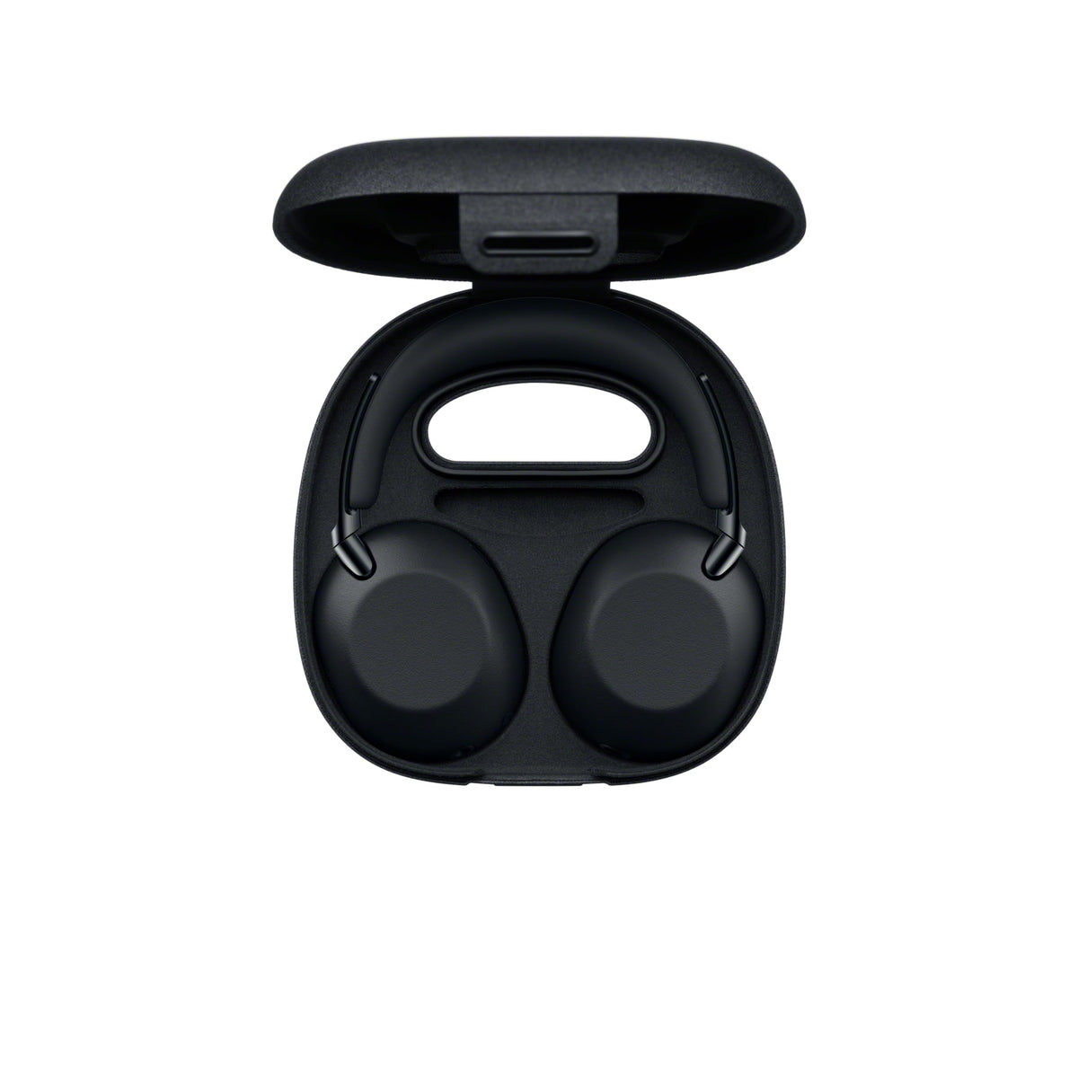 Sony 1000X THE COLLEXION Wireless Noise Cancelling Headphones, Black