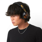 Skullcandy Aviator 900 ANC Noise Canceling Wireless Headphones - Tortoise