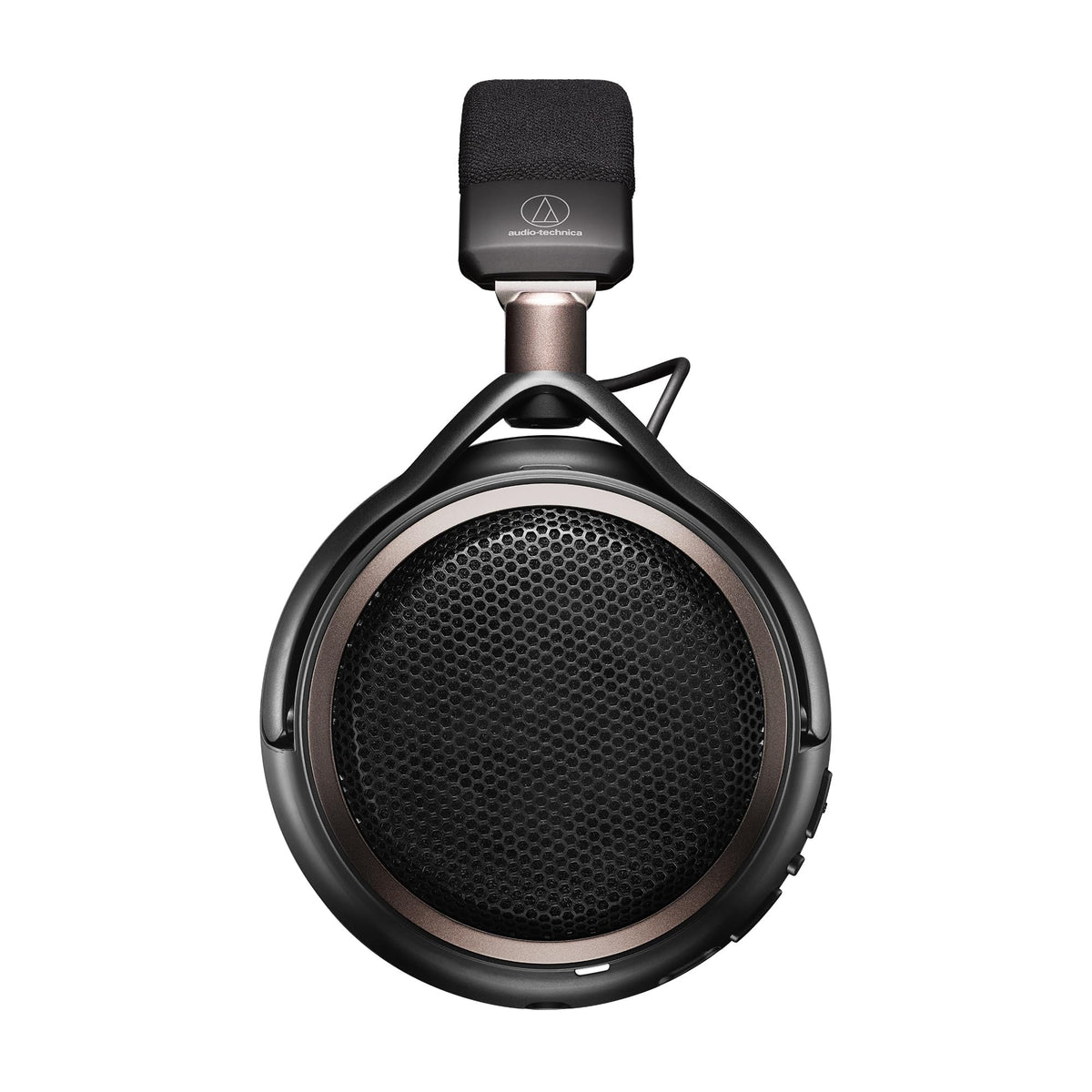 Audio-Technica ATH-AL5NC Wireless Open-Back Headphones