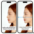 Soft LTPO OLED for iPhone 17 Pro Max Screen Replacement