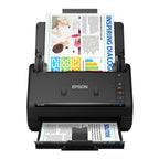 Epson Workforce ES-400 Color Duplex Document Scanner for PC and Mac, Auto Document Feeder (ADF)
