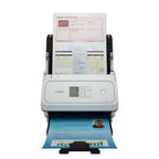 Canon imageFORMULA R40II Office Document Scanner - Duplex Scanning, Easy Setup, Scans a Wide Variety of Documents, Scans to Cloud