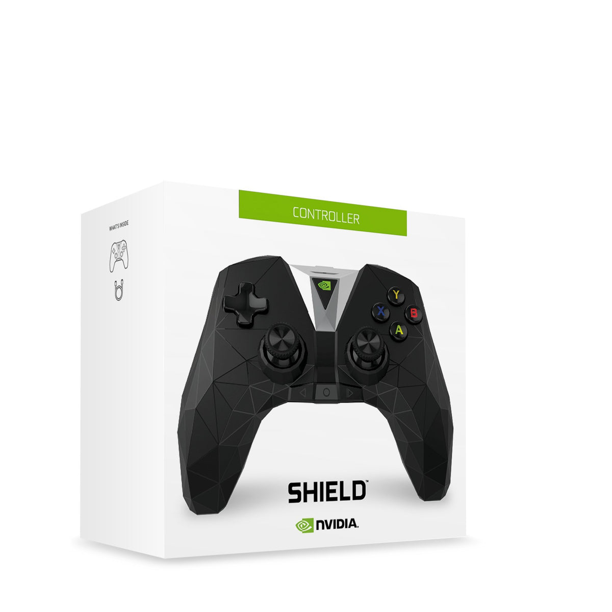 NVIDIA CORP Shield Controller - Not Machine Specific