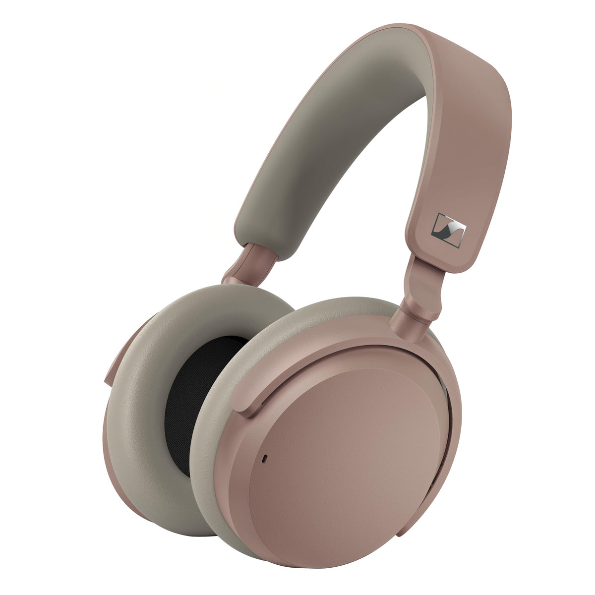 Sennehiser ACCENTUM Wireless Headphones, ANC, 50 Hr Battery, BTD 600 Dongle