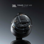 JBL Tour One M3 Smart Tx - Wireless Over-Ear (Mocha)