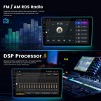 Android Stereo for Mazda 6 III Touring GL GJ 2012-2017 Radio -8Core 2+32GB