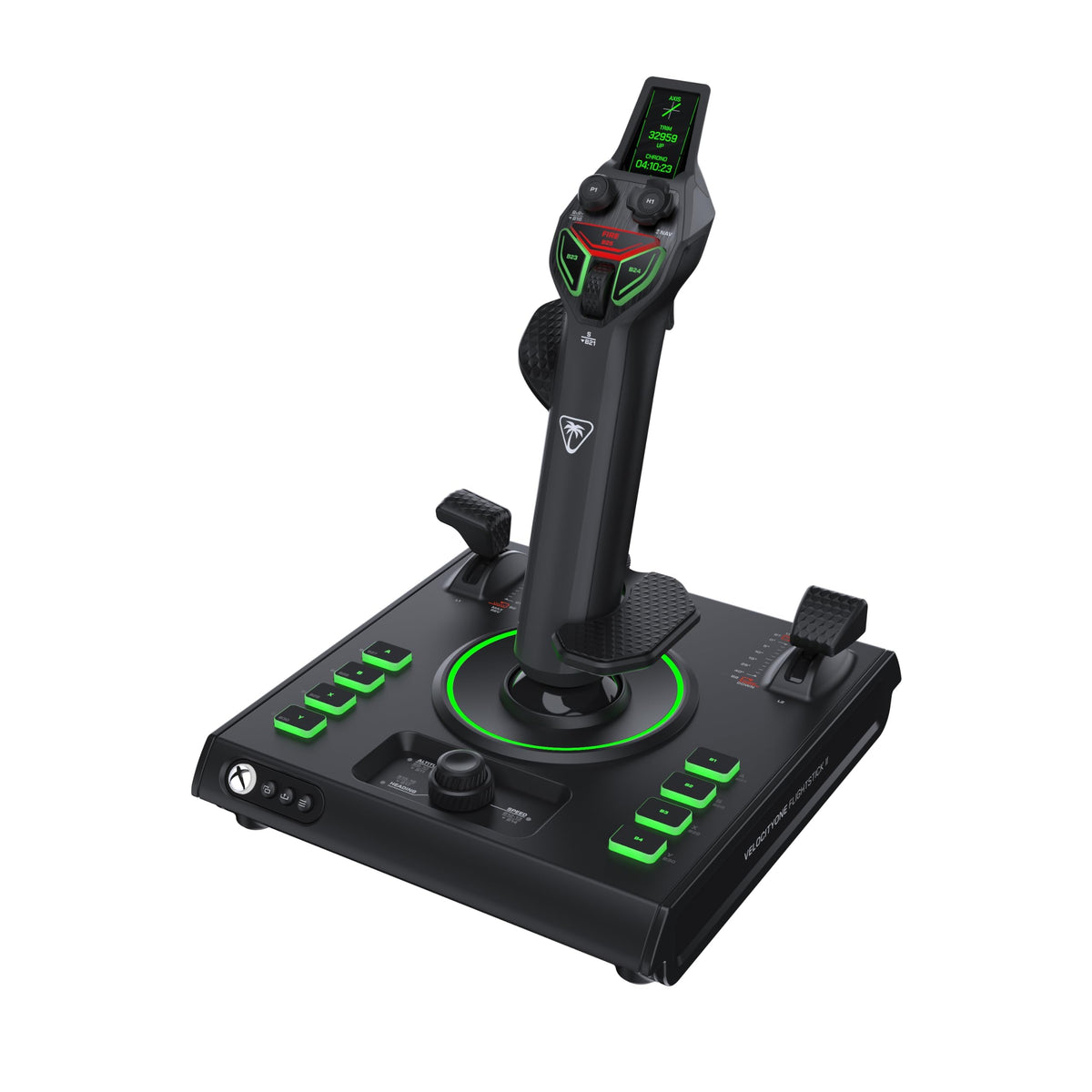 Turtle Beach VelocityOne H.O.T.A.S. Flight Sim Controls XBOX, PC