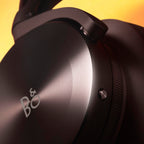 Bang & Olufsen Beoplay H95 Over-Ear Wireless Headphones - Chestnut