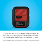 Garmin inReach® Messenger Plus, SOS Satellite Communicator