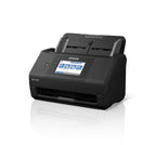 Epson Workforce ES-580W Wireless Color Duplex Desktop Document Scanner