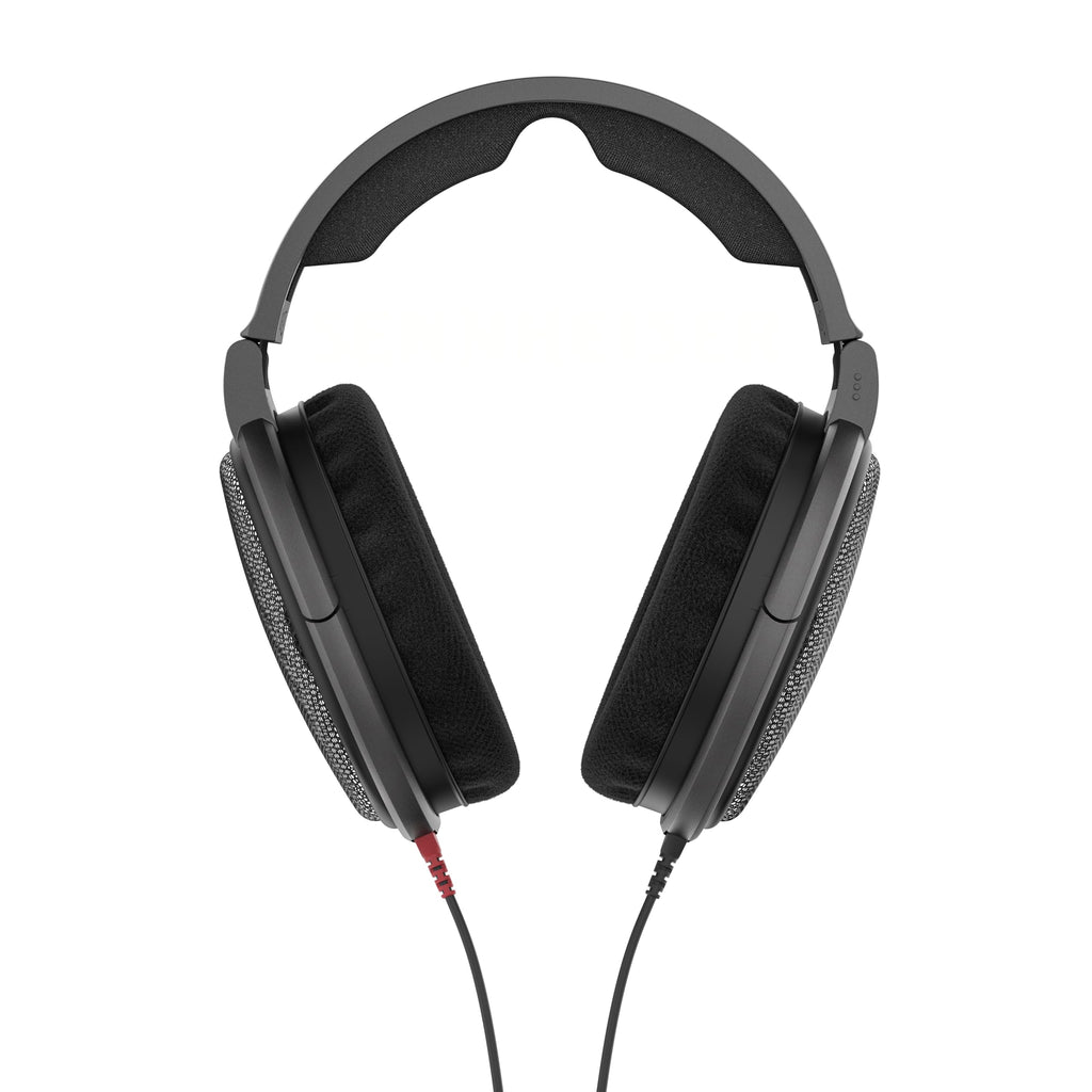 Sennheiser HD 600 Audiophile Open-Back Dynamic Wired Headphones