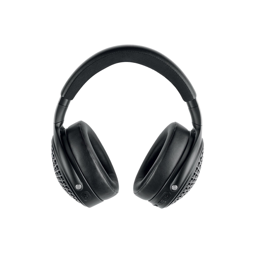 Focal Bathys High-Fidelity Bluetooth Noise Cancelling Headphones-DEEP Black