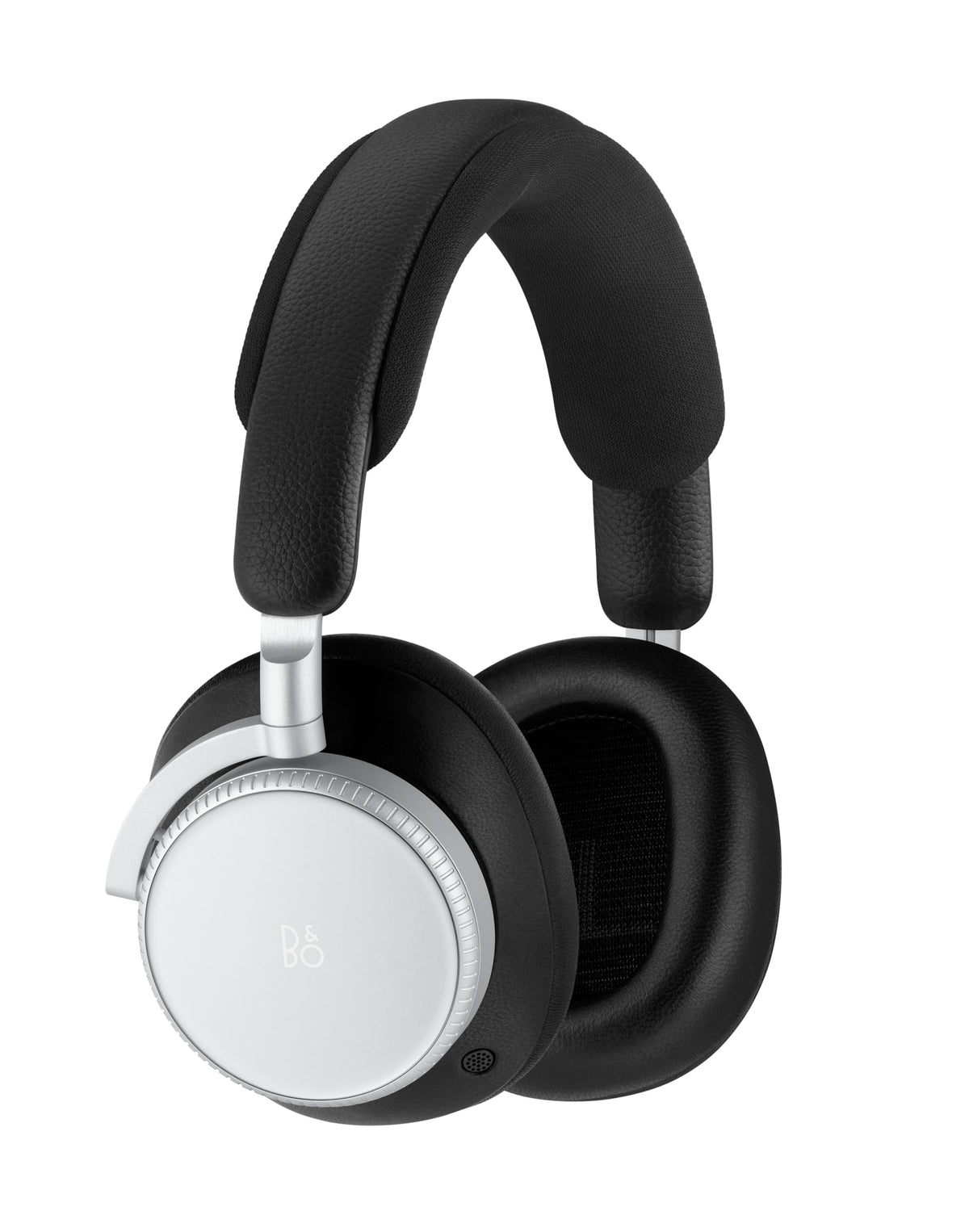 Bang & Olufsen Beoplay H100 Premium Wireless Active Noise Cancelling Over-Ear Headphones with Protective Carrying Case,Hourglass Sand