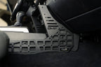 DV8 Center Console Molle Panels & Mount for 2016-2023 Toyota Tacoma 3rd