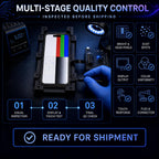 LTPO Soft OLED for iPhone 17 Pro Screen Replacement